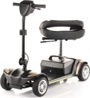 MINI II Vitea Care Összecsukható Elektromos roller - Fekete