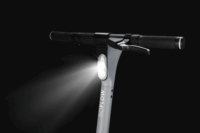 SoFlow SO ONE PRO Elektromos roller (22km/h / 500W) - Szürke