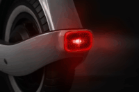 SoFlow SO ONE PRO Elektromos roller (22km/h / 500W) - Szürke