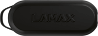 LAMAX Street 2 Bluetooth Hangszóró - Fekete