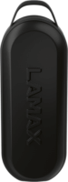 LAMAX Street 2 Bluetooth Hangszóró - Fekete