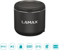 LAMAX Sphere 2 Mini Bluetooth hangszóró