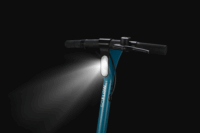 SoFlow SO ONE Elektromos roller (22km/h / 720W) - Kék