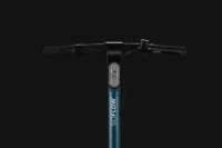 SoFlow SO ONE Elektromos roller (22km/h / 720W) - Kék