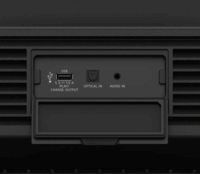 Sony ULT Tower 10 Bluetooth Hangszóró Vezeték nélküli mikrofonnal - Fekete