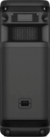 Sony ULT Tower 10 Bluetooth Hangszóró Vezeték nélküli mikrofonnal - Fekete