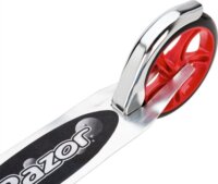 Razor: A5 Lux összecsukható fém roller - Piros