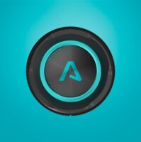 LAMAX Sounder2 Play Bluetooth hangszóró - Fekete