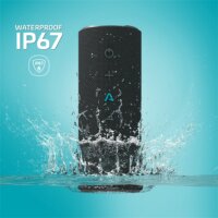 LAMAX Sounder2 Play Bluetooth hangszóró - Fekete