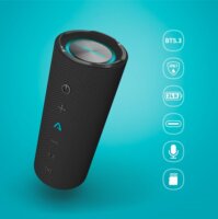 LAMAX Sounder2 Play Bluetooth hangszóró - Fekete