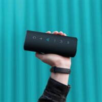 LAMAX Sounder2 Play Bluetooth hangszóró - Fekete