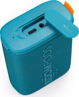 Boompods Beachboom Ocean Bluetooth Hangszóró - Kék