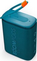 Boompods Beachboom Ocean Bluetooth Hangszóró - Kék