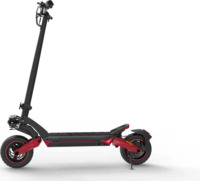 Sencor X50 Off-road Elektromos Roller - Fekete