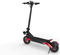 Sencor X50 Off-road Elektromos Roller - Fekete