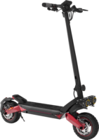 Sencor X50 Off-road Elektromos Roller - Fekete