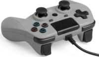 Snakebyte PS4 GamePad 4 S Vezetékes Kontroller - Szürke