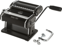 Marcato Atlas 150 Tésztakészítő - Fekete