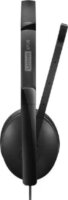 Lenovo 4XD1M45627 Gen2 Vezetékes Headset - Fekete