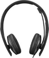 Lenovo 4XD1M45627 Gen2 Vezetékes Headset - Fekete