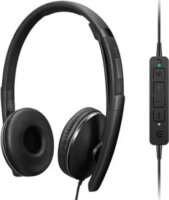 Lenovo 4XD1M45627 Gen2 Vezetékes Headset - Fekete