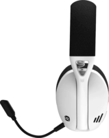 Canyon Ego GH-13 Wireless Gaming Headset - Fehér