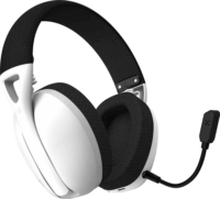 Canyon Ego GH-13 Wireless Gaming Headset - Fehér