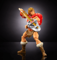 Mattel Masters of the Universe Masterverse -Thunder Punch He-Man
