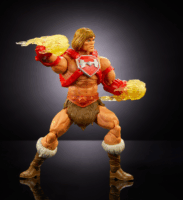 Mattel Masters of the Universe Masterverse -Thunder Punch He-Man