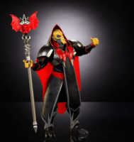 Mattel Masters of the Universe Masterverse - Emperor Hordak