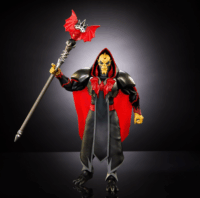 Mattel Masters of the Universe Masterverse - Emperor Hordak