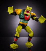 Mattel Masters of the Universe Masterverse - Princess of Power Leech