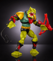 Mattel Masters of the Universe Masterverse - Princess of Power Leech