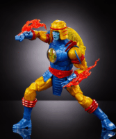 Mattel Masters of the Universe Masterverse - Sy-Klone