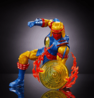 Mattel Masters of the Universe Masterverse - Sy-Klone