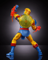 Mattel Masters of the Universe Masterverse - Sy-Klone