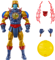 Mattel Masters of the Universe Masterverse - Sy-Klone