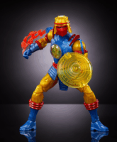 Mattel Masters of the Universe Masterverse - Sy-Klone
