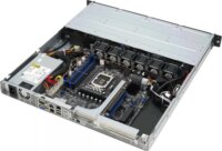 Asus RS300-E12-PS4/350W Barebone Rack Szerver (Xeon® E-2400 széria / 4x UDIMM DDR5 4400/4000/3600)