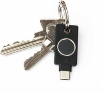 YubiKey BIO C Hardver Hitelesítő Kulcs USB-C (FIDO Edition)