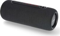 Nedis SPBT2460BK Hordozható Bluetooth hangszóró - Fekete