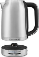 KitchenAid 5KEK1701ESX 1.7L Vízforraló - Rozsdamentes acél