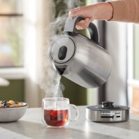 KitchenAid 5KEK1701ESX 1.7L Vízforraló - Rozsdamentes acél
