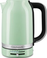KitchenAid 5KEK1701EPT 1.7L Vízforraló - Zöld