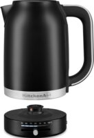 KitchenAid 5KEK1701EBM 1.7L Vízforraló - Fekete