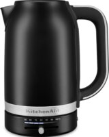 KitchenAid 5KEK1701EBM 1.7L Vízforraló - Fekete