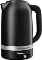KitchenAid 5KEK1701EBM 1.7L Vízforraló - Fekete