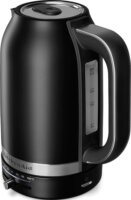 KitchenAid 5KEK1701EBM 1.7L Vízforraló - Fekete