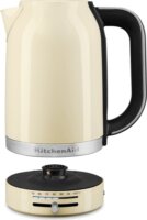 KitchenAid 5KEK1701EAC 1.7L Vízforraló - Krém
