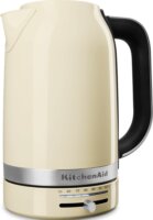 KitchenAid 5KEK1701EAC 1.7L Vízforraló - Krém